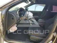 2020 Dodge CHARGER фото