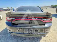 2020 Dodge CHARGER фото