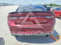 2020 Dodge CHARGER фото