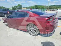 2020 Dodge CHARGER фото