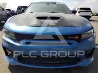 2020 Dodge CHARGER photo