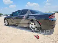 2020 Dodge CHARGER фото
