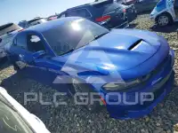 2020 Dodge CHARGER фото