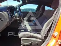 2020 Dodge CHARGER photo