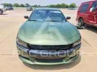 2020 Dodge CHARGER фото