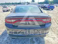 2020 Dodge CHARGER photo