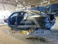 2020 Dodge CHARGER фото