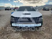 2020 Dodge CHARGER фото