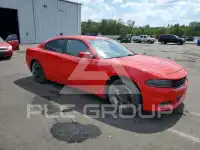 2020 Dodge CHARGER photo
