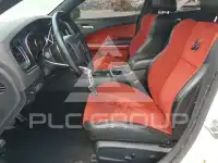 2020 Dodge CHARGER photo