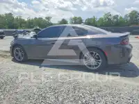 2020 Dodge CHARGER фото