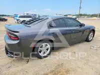 2020 Dodge CHARGER фото