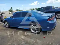 2020 Dodge CHARGER фото