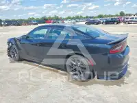 2020 Dodge CHARGER фото