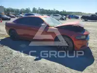2020 Dodge CHARGER фото