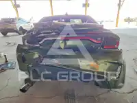 2020 Dodge CHARGER фото