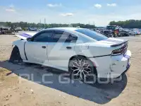 2020 Dodge CHARGER фото