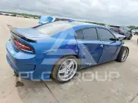 2020 Dodge CHARGER фото