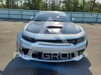 2020 Dodge CHARGER photo