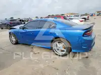 2020 Dodge CHARGER фото