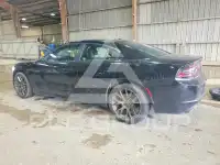 2020 Dodge CHARGER фото
