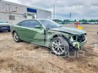 2020 Dodge CHARGER фото