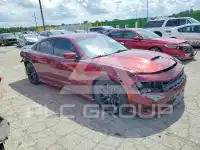 2020 Dodge CHARGER фото