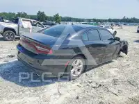 2020 Dodge CHARGER photo