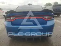 2020 Dodge CHARGER фото