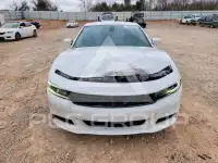 2020 Dodge CHARGER фото