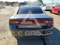 2020 Dodge CHARGER photo