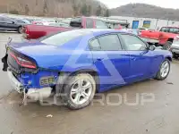2020 Dodge CHARGER photo