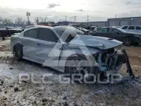 2020 Dodge CHARGER фото