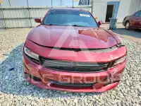 2020 Dodge CHARGER photo
