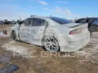 2020 Dodge CHARGER фото