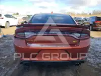 2020 Dodge CHARGER фото