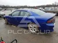 2020 Dodge CHARGER photo
