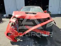 2020 Dodge CHARGER фото