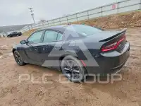2020 Dodge CHARGER фото