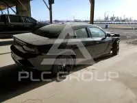 2020 Dodge CHARGER фото