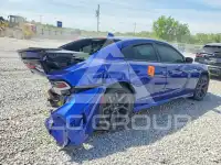 2020 Dodge CHARGER фото