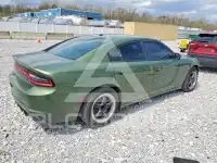 2020 Dodge CHARGER фото