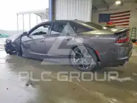 2020 Dodge CHARGER photo