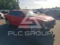 2020 Dodge CHARGER photo