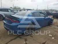 2020 Dodge CHARGER фото