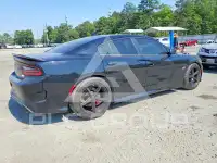 2020 Dodge CHARGER фото