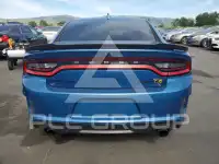 2020 Dodge CHARGER фото