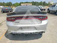 2020 Dodge CHARGER photo