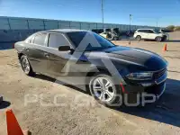 2020 Dodge CHARGER фото