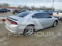 2020 Dodge CHARGER фото